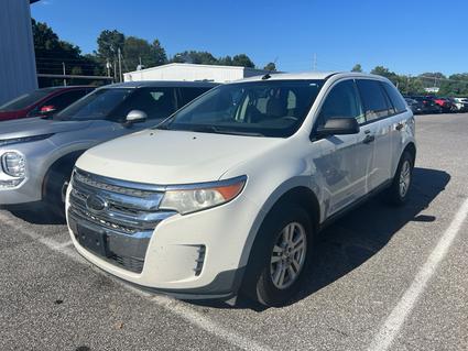 2011 Ford Edge Paducah KY