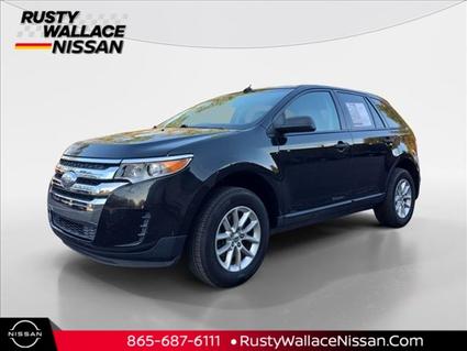 2013 Ford Edge Knoxville TN