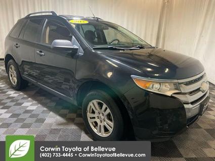2012 Ford Edge Bellevue NE