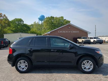 2013 Ford Edge Winder GA