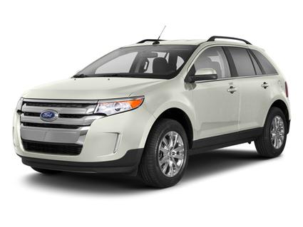 2013 Ford Edge Los Lunas NM