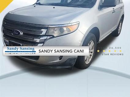 2011 Ford Edge Pensacola FL