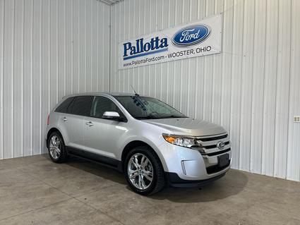 2013 Ford Edge Wooster OH