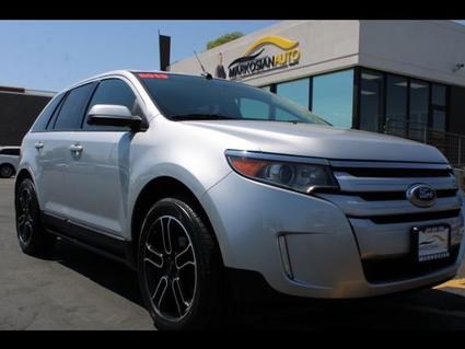2013 Ford Edge Taylorsville UT