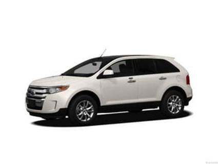 2013 Ford Edge Lexington NE
