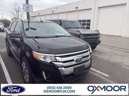 2013 Ford Edge Louisville KY