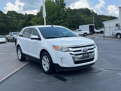 2014 Ford Edge Tullahoma TN