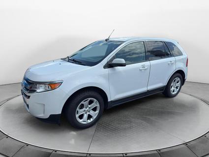 2014 Ford Edge Tullahoma TN