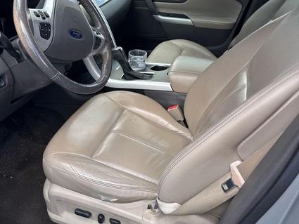2013 Ford Edge Montgomery AL