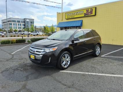 2013 Ford Edge Medford OR