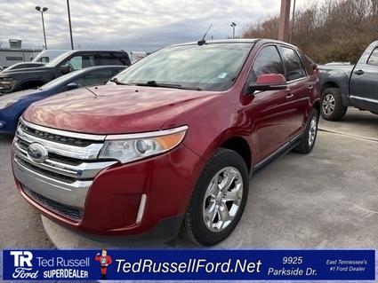 2014 Ford Edge Knoxville TN