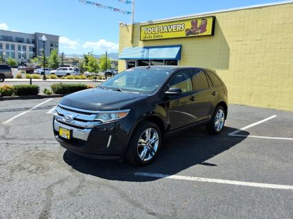 2013 Ford Edge Medford OR