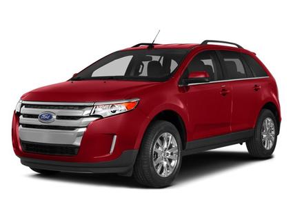 2014 Ford Edge Minneapolis MN