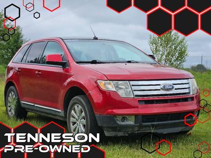 2010 Ford Edge Tifton GA