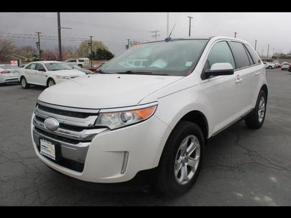 2013 Ford Edge Taylorsville UT