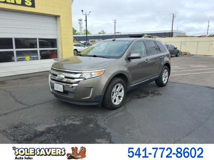 2013 Ford Edge Medford OR