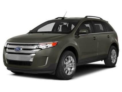 2014 Ford Edge Centralia IL