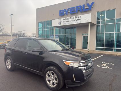 2014 Ford Edge Louisville KY