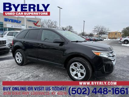 2014 Ford Edge Louisville KY