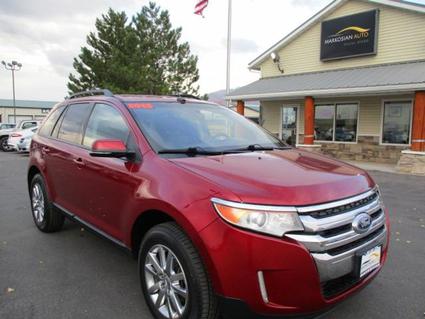 2013 Ford Edge Taylorsville UT