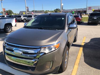 2013 Ford Edge Sebring FL
