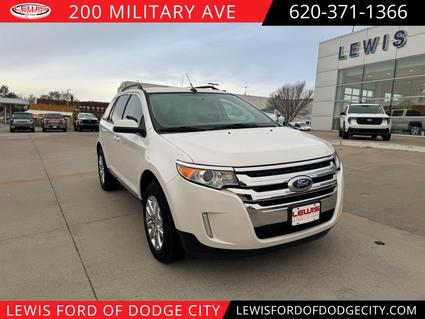 2014 Ford Edge Dodge City KS