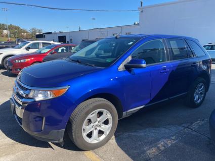 2014 Ford Edge Salem VA