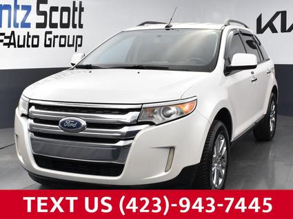 2011 Ford Edge Kingsport TN