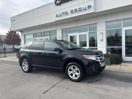 2014 Ford Edge Lexington KY