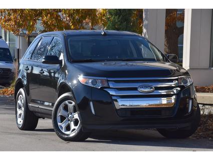 2014 Ford Edge Lexington KY