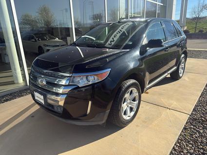 2014 Ford Edge Medford OR