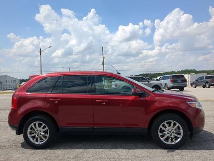 2014 Ford Edge Winder GA