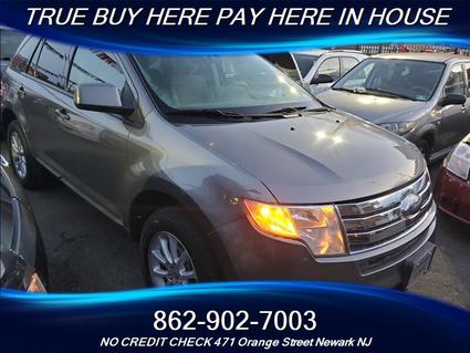 2010 Ford Edge Orange NJ