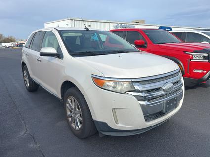 2011 Ford Edge Paducah KY