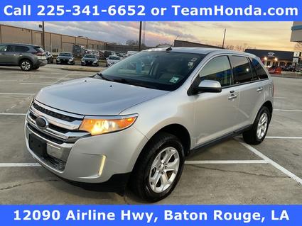 2011 Ford Edge Baton Rouge LA