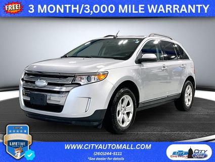 2012 Ford Edge Columbia City IN