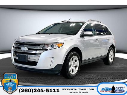 2012 Ford Edge Columbia City IN