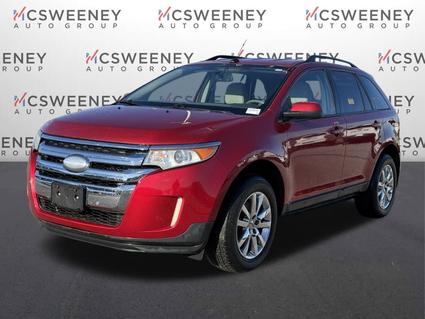 2012 Ford Edge Pell City AL