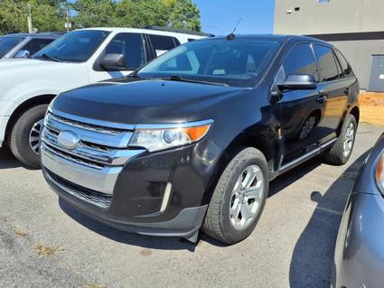 2013 Ford Edge Hartselle AL