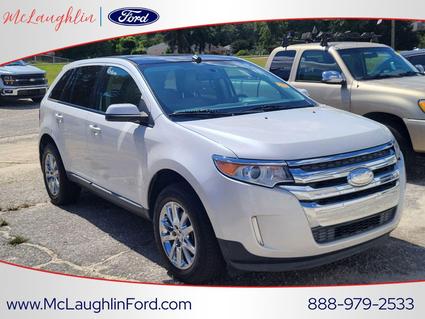 2013 Ford Edge Sumter SC