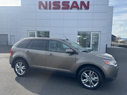 2013 Ford Edge Medford OR