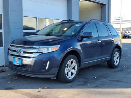 2011 Ford Edge Woodhaven MI