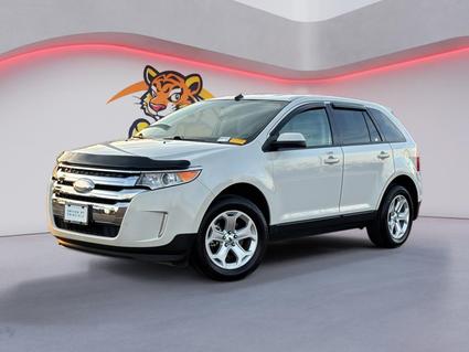 2013 Ford Edge Hernando MS