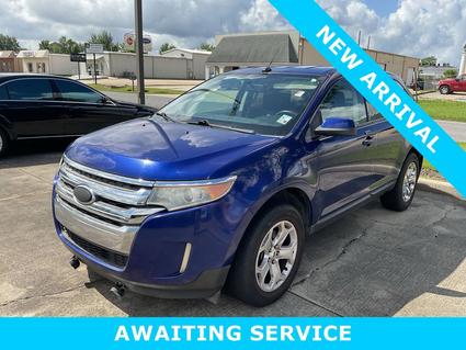 2013 Ford Edge Baton Rouge LA