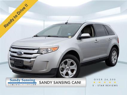 2013 Ford Edge Pensacola FL