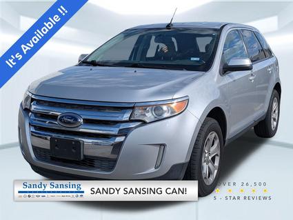 2013 Ford Edge Pensacola FL