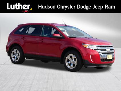 2012 Ford Edge Hudson WI