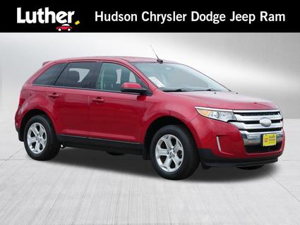 2012 Ford Edge Hudson WI