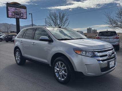 2013 Ford Edge Taylorsville UT