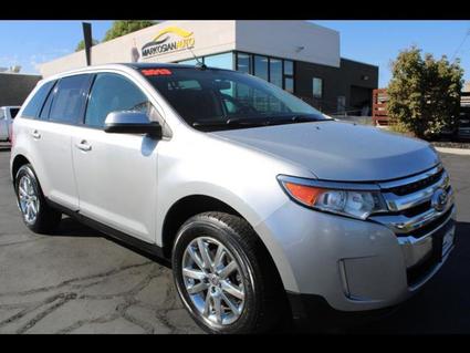 2013 Ford Edge Taylorsville UT